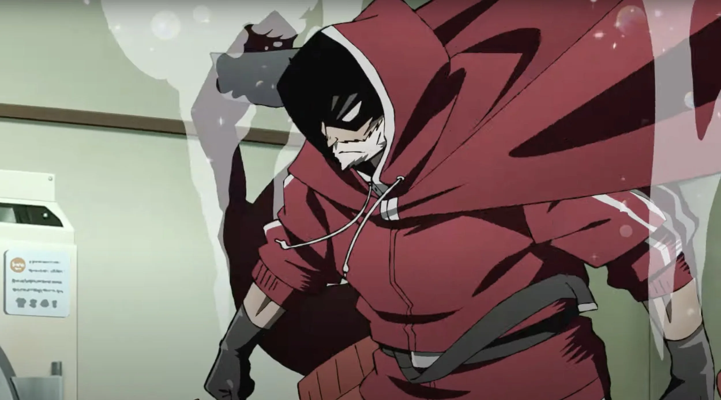 What Makes Sanda Worth Your Time - visual representation