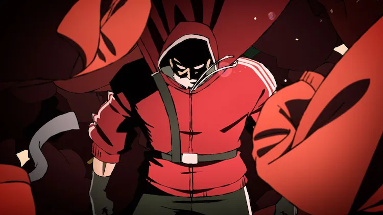 Final Thoughts: A Show That Shouldn't Work But Does - visual representation