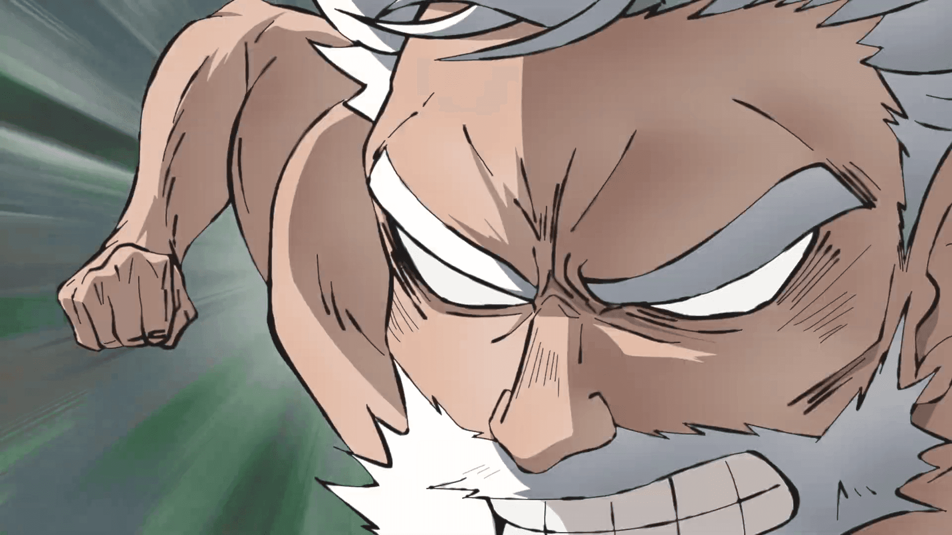 Understanding the Premise: Why Santa Got Swole - visual representation