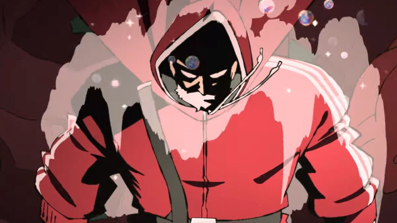 Why Christmas Anime Has Become Weirdly Compelling - visual representation