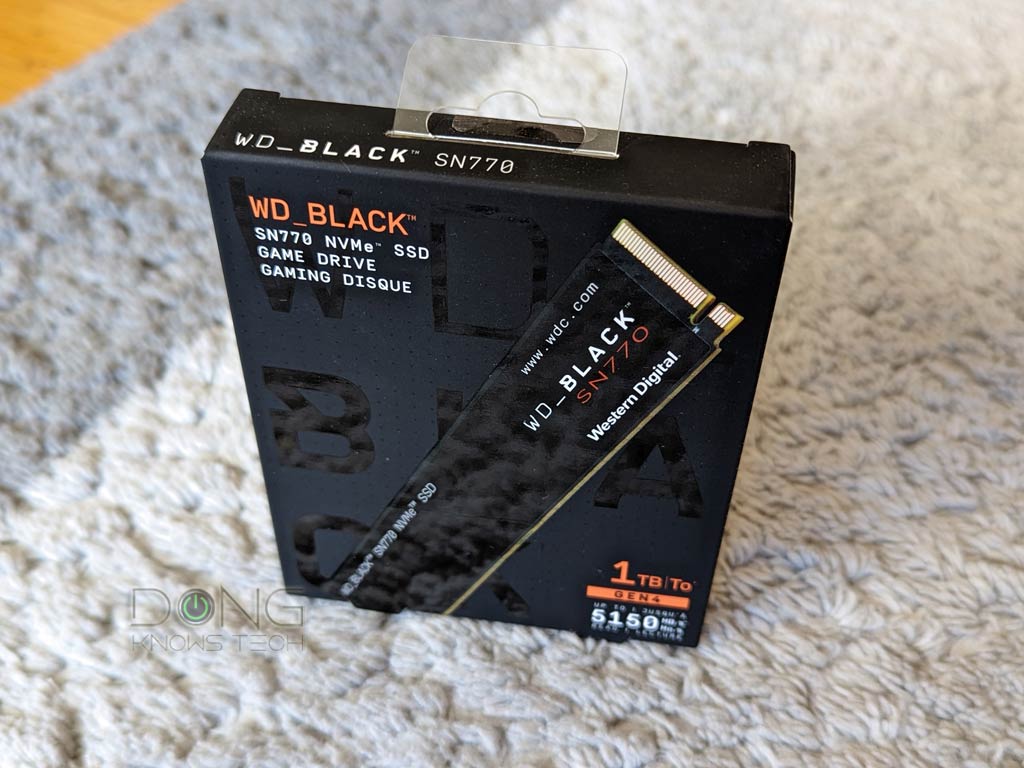 Timeline: When Will WD Blue and Black Actually Disappear? - visual representation