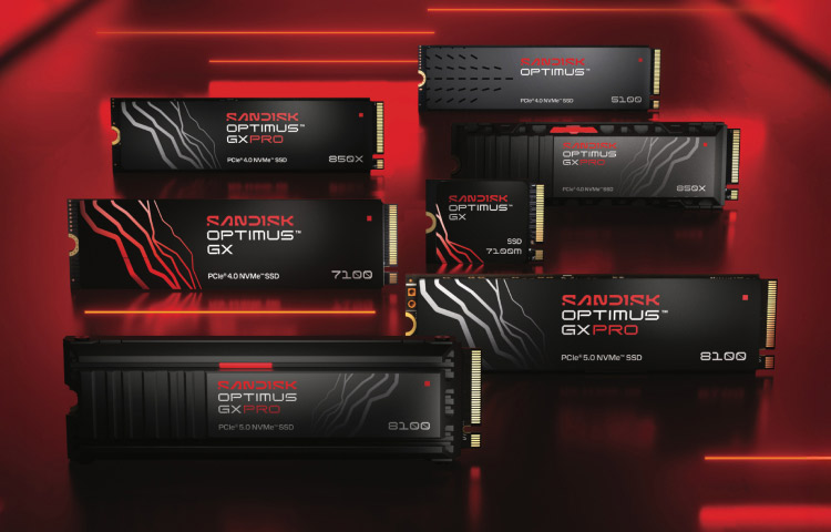 The Western Digital Split: Why This Rebrand Happened in the First Place - visual representation