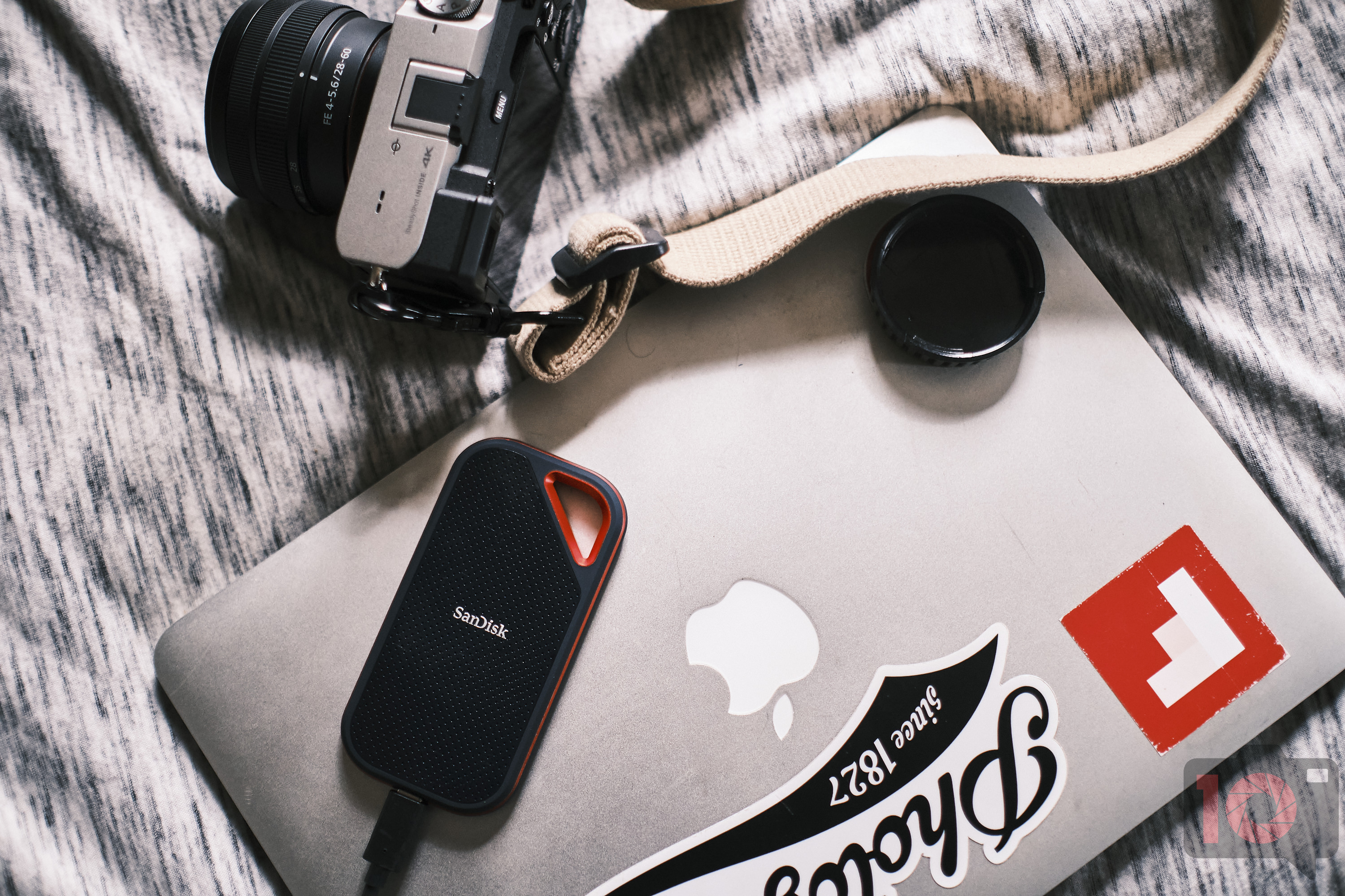 FAQ - visual representation