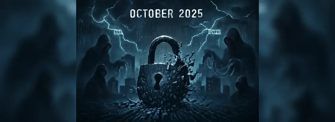 Lessons for Universities: Building a Resilient Posture - visual representation