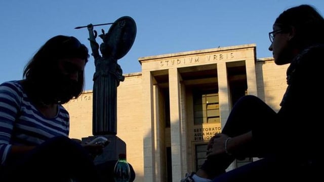 FAQ - visual representation