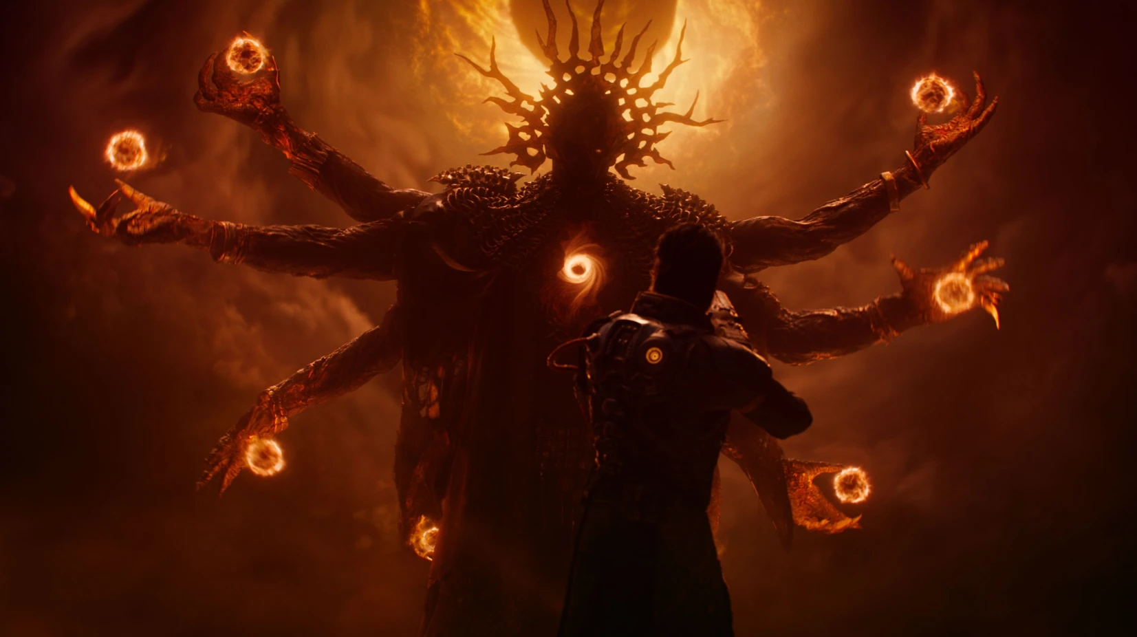 The Future of Roguelite Games - visual representation