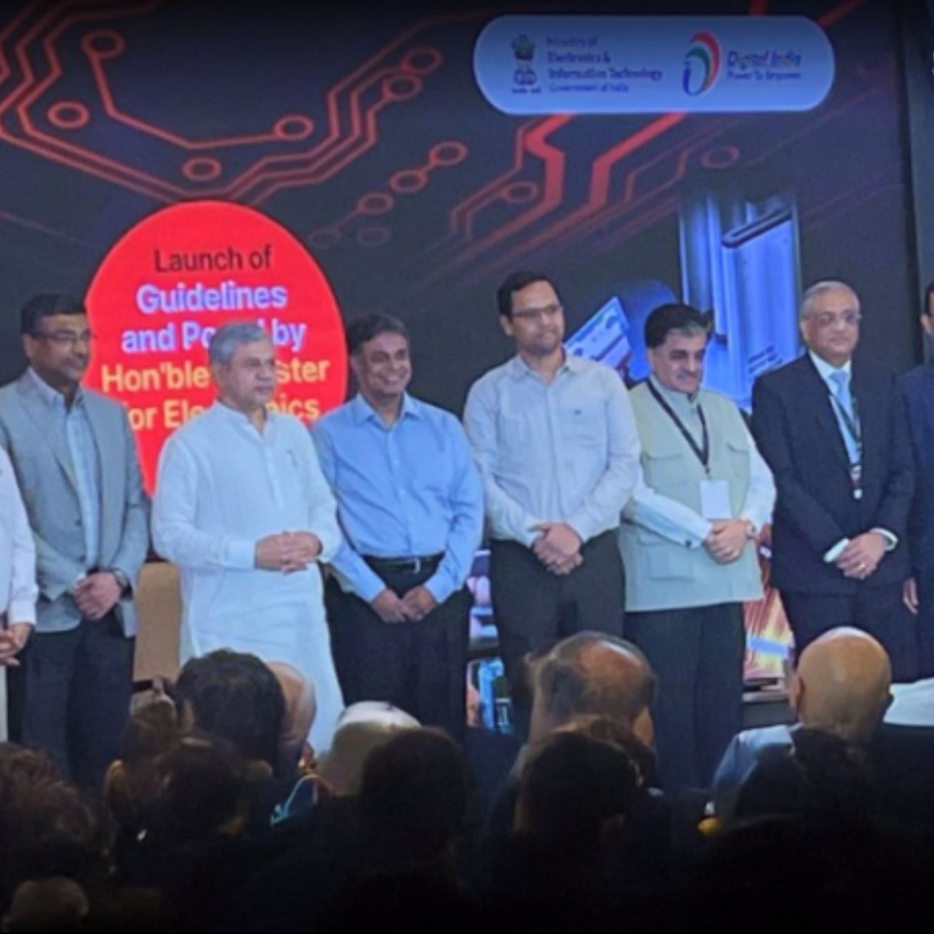 The Future of Globally Distributed AI Development - visual representation