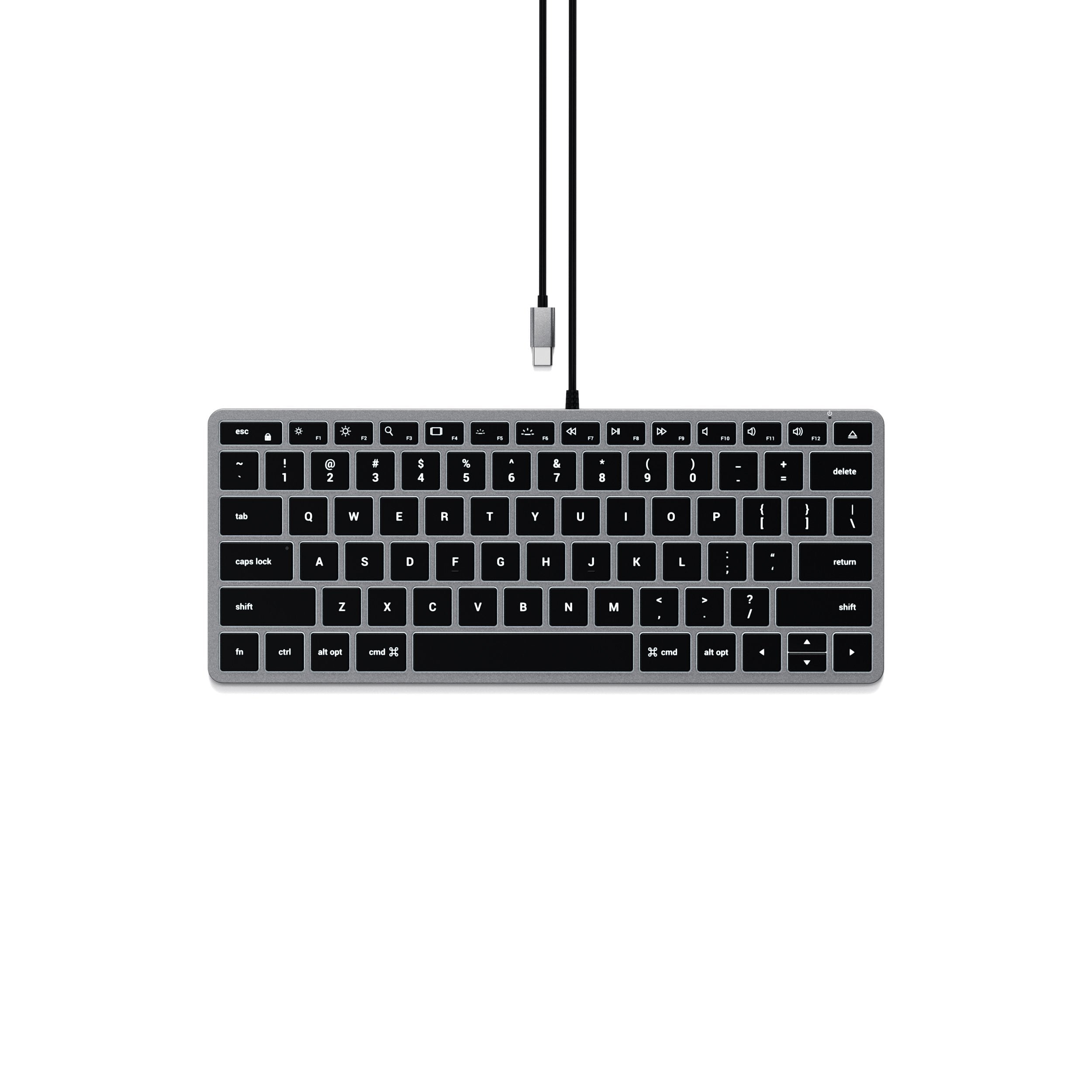 Practical Use Cases: Who Should Buy the Slim EX Keyboards? - visual representation