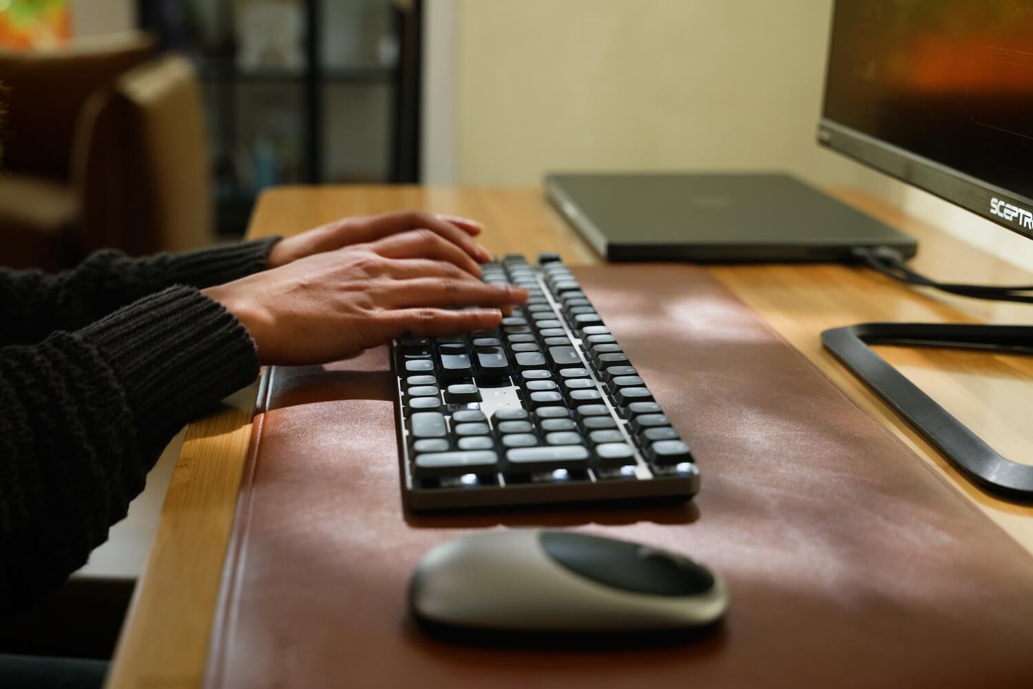 Warranty, Support, and Long-Term Service Considerations - visual representation