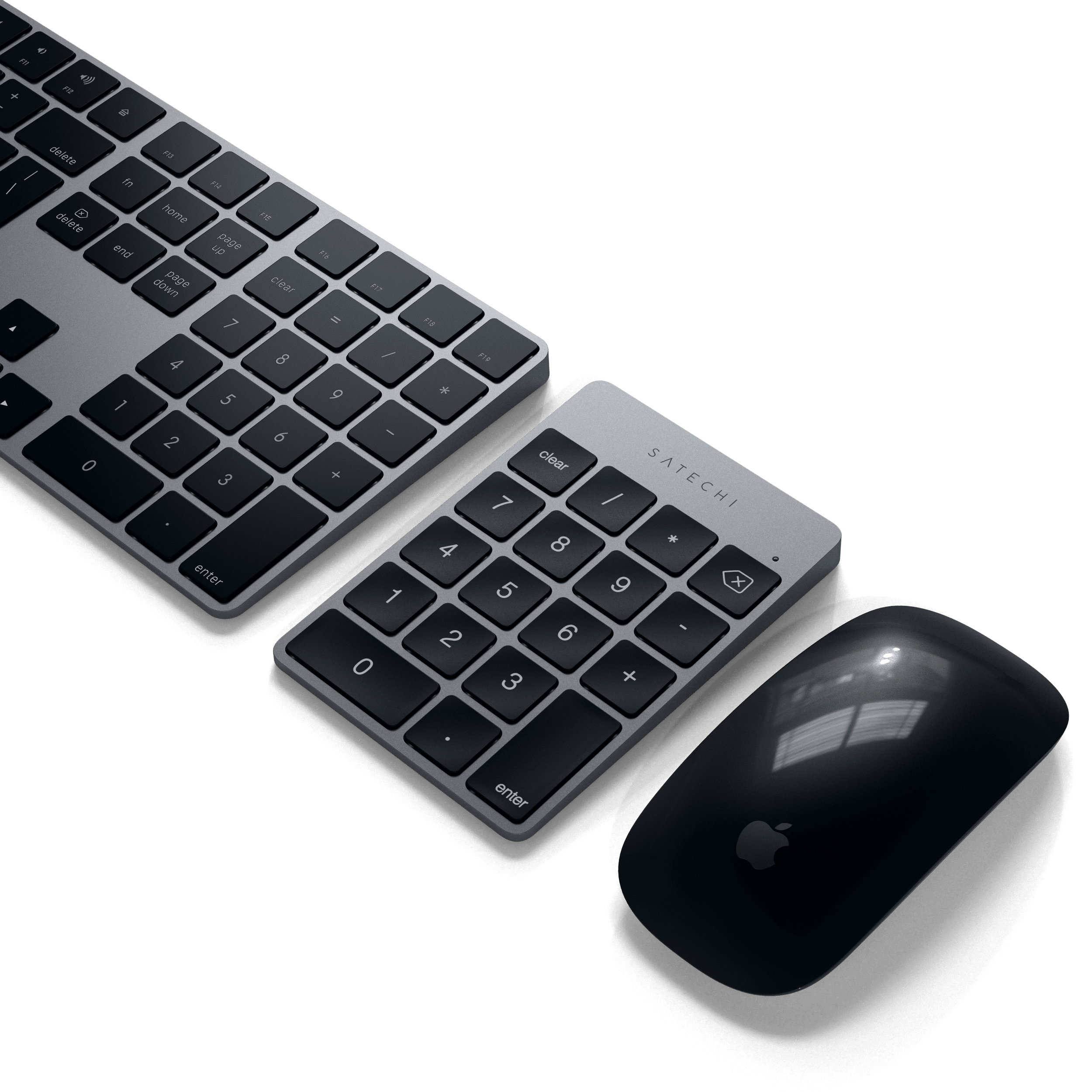 Potential Improvements and Design Limitations - visual representation