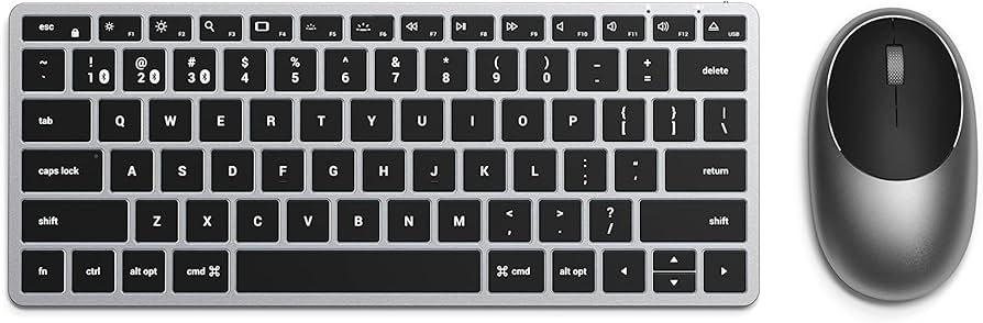 Comparison Table: Slim EX vs. Major Competitors - visual representation
