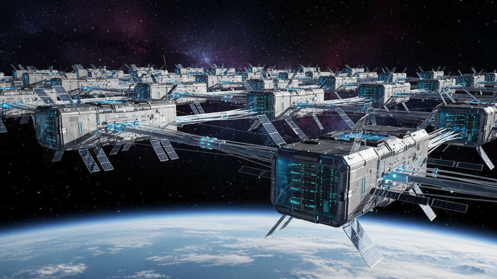 Regulatory Landscape and Spectrum Constraints - visual representation