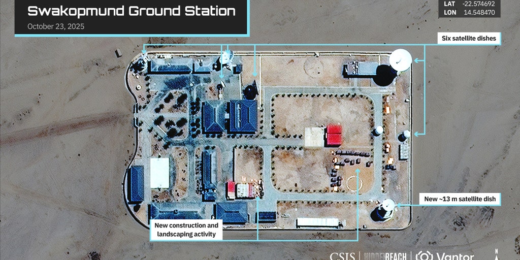 Phased-Array Antenna Technology: A Paradigm Shift - visual representation
