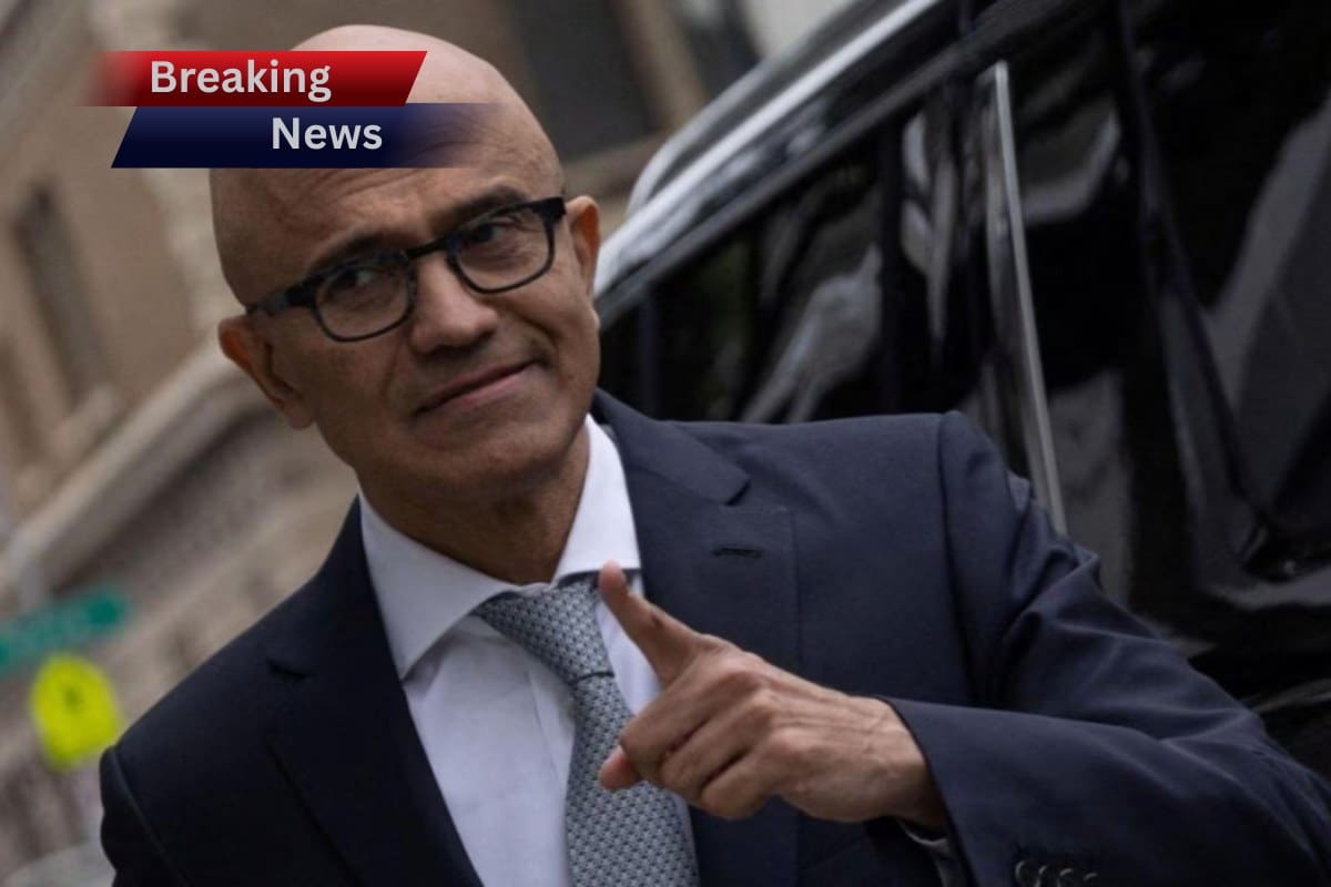 The Socio-Technical Issue Nadella's Really Talking About - visual representation