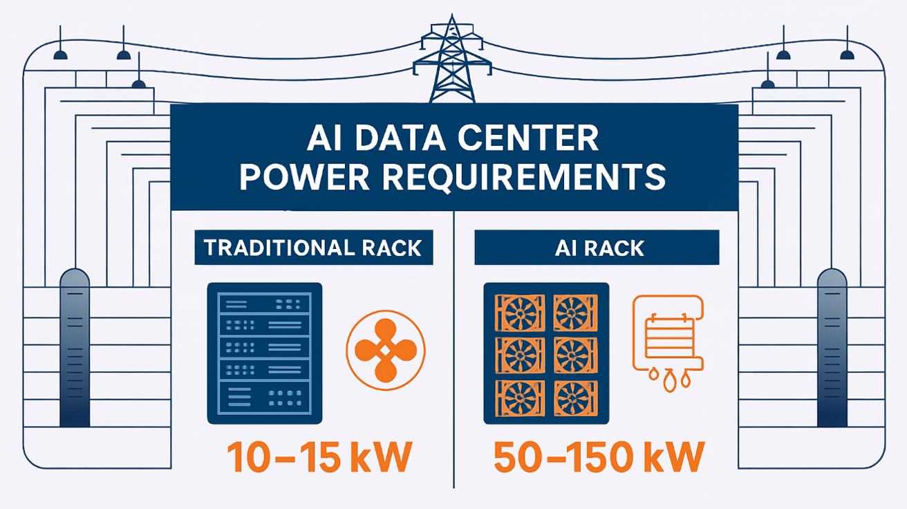 Why AI Data Centers Make Strategic Sense - contextual illustration