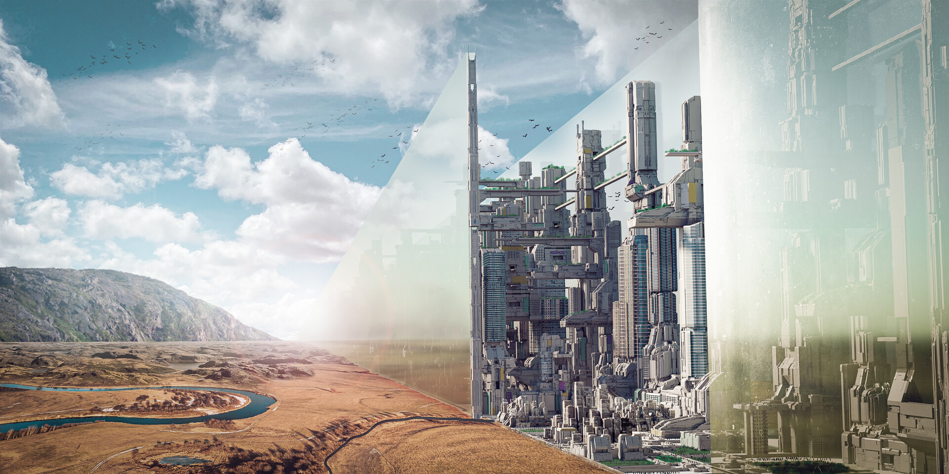 The Original Vision: Ambition Meets Reality - contextual illustration