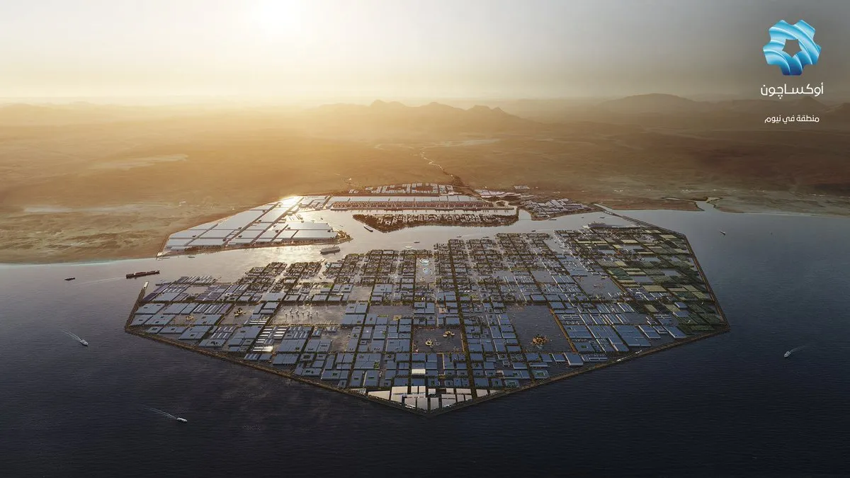 Electricity and Power: The Foundational Challenge - visual representation