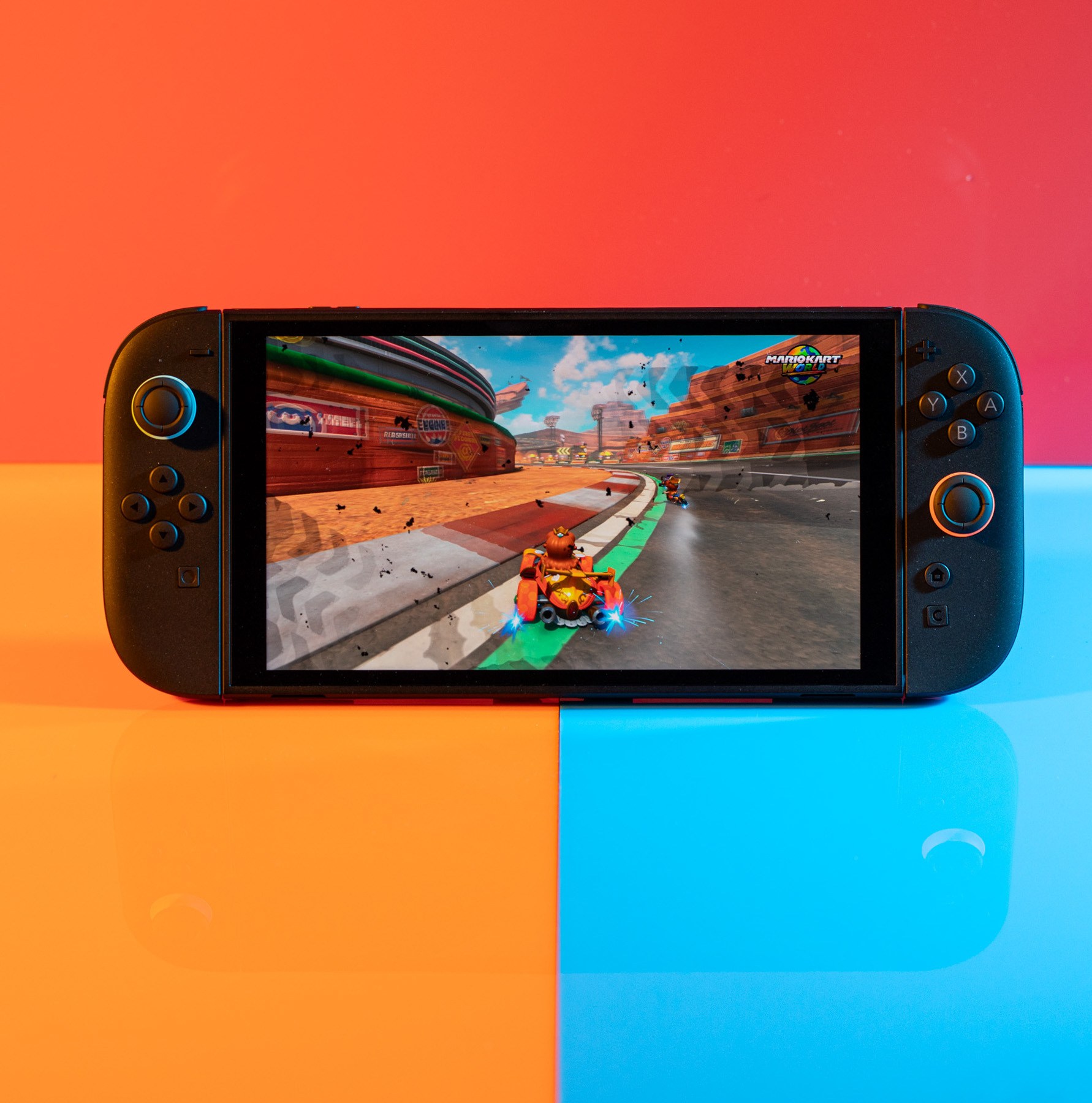 Future Trends in Gaming Consoles - visual representation