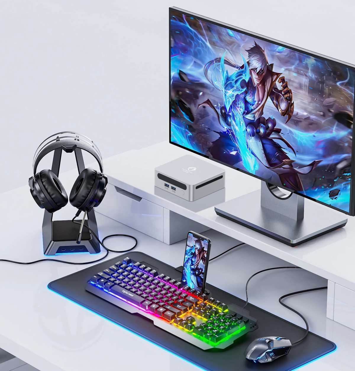 Future Trends in Mini PCs - contextual illustration
