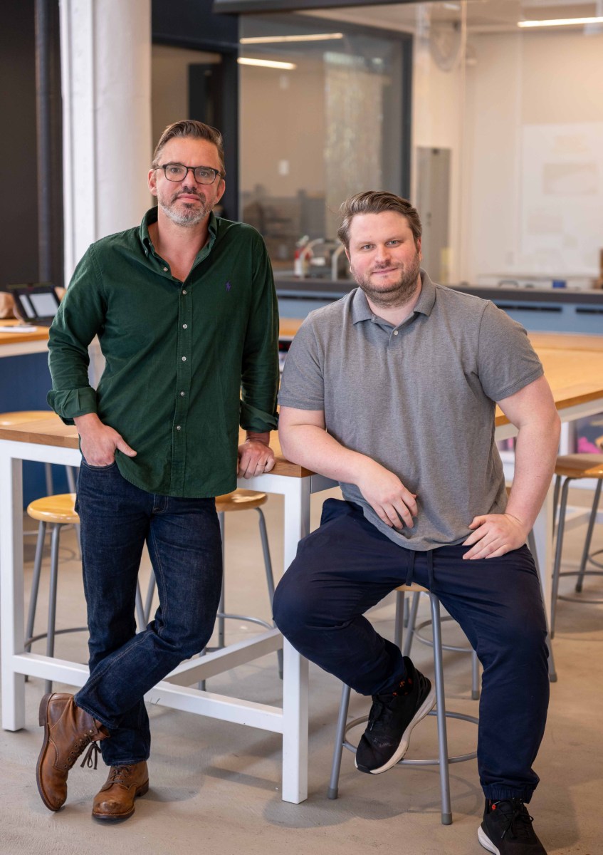 Savi's app aims to protect consumers from realistic AI scams like kidnappers demanding ransom | TechCrunch