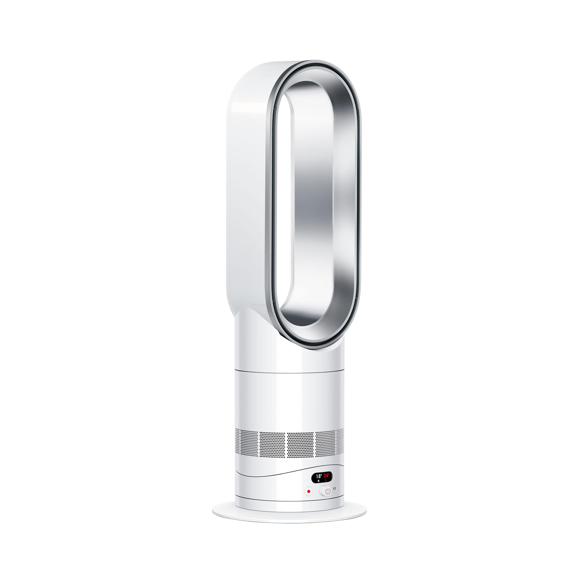 Introducing the Dyson Hot+Cool HF1 - contextual illustration