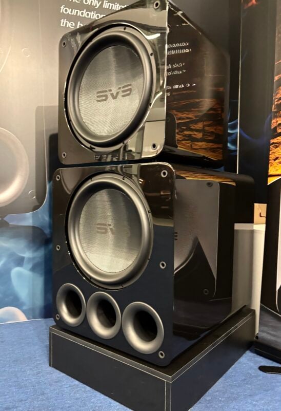 A Brief History of Scandinavian Audio Excellence - visual representation