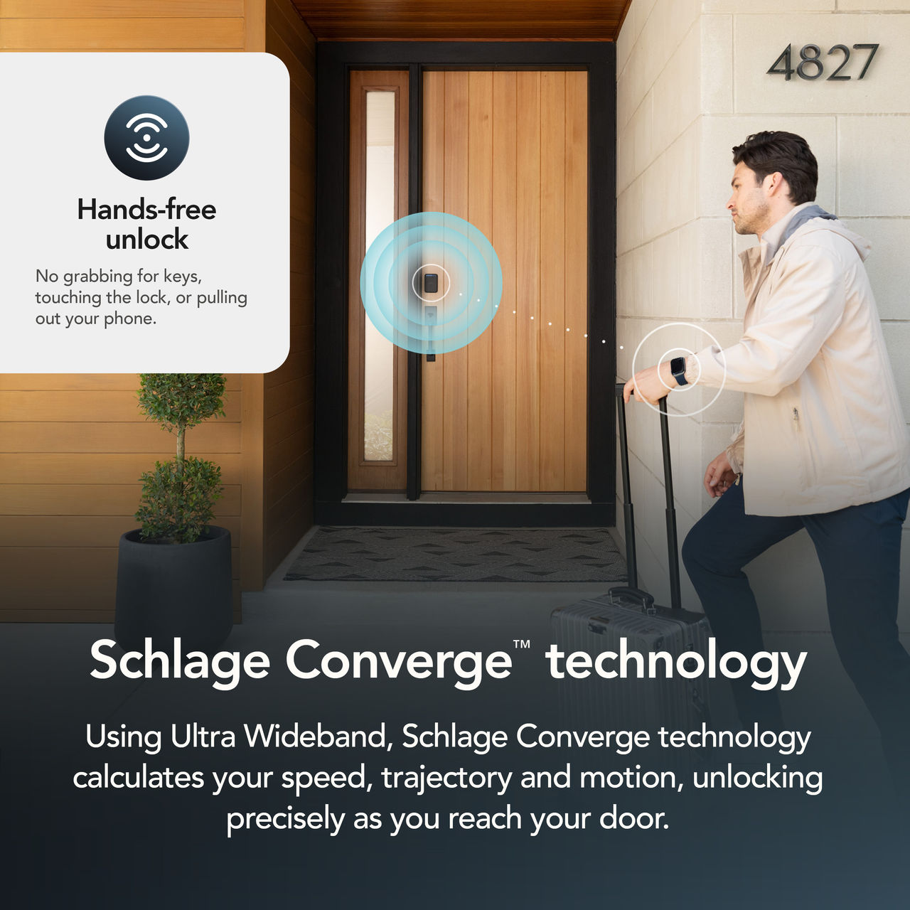 Security: More Than Just a Lock - contextual illustration