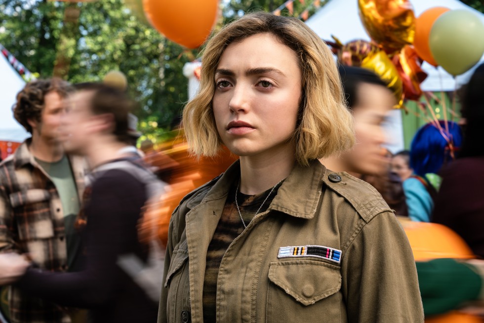 When Does School Spirits Season 3 Episode 4 Release? - contextual illustration