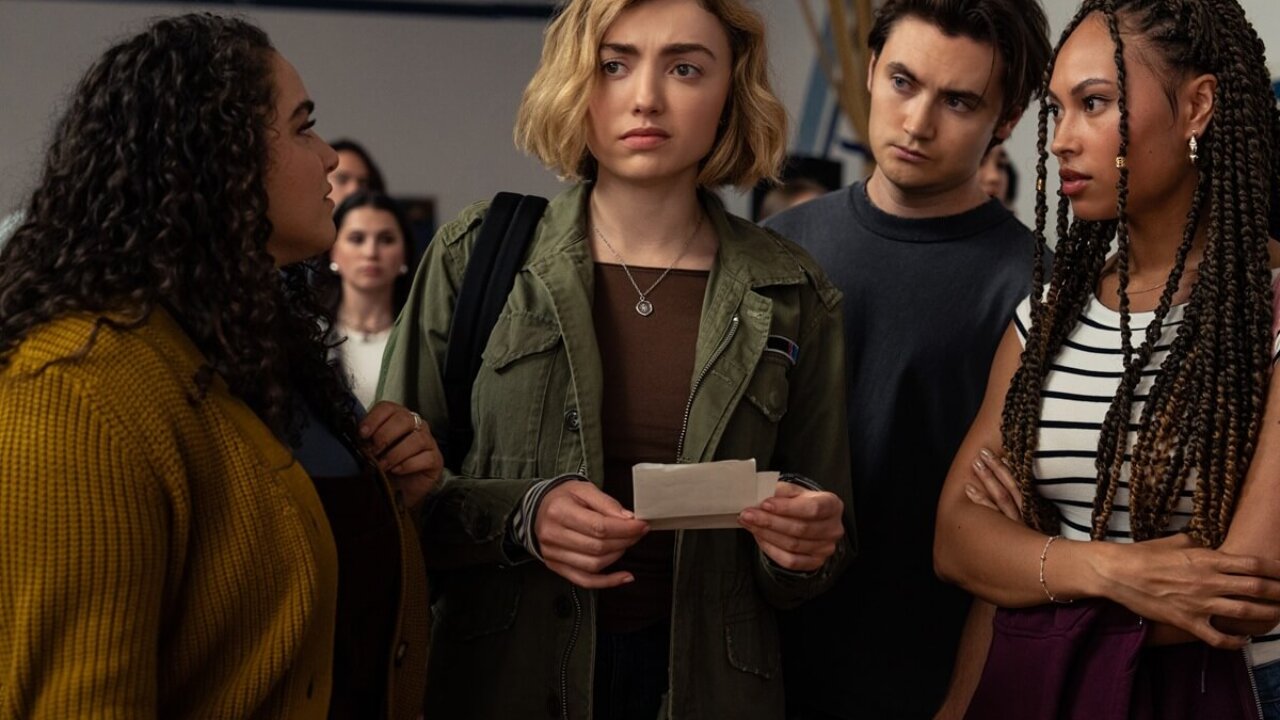 Conclusion: The Transformation Begins - visual representation