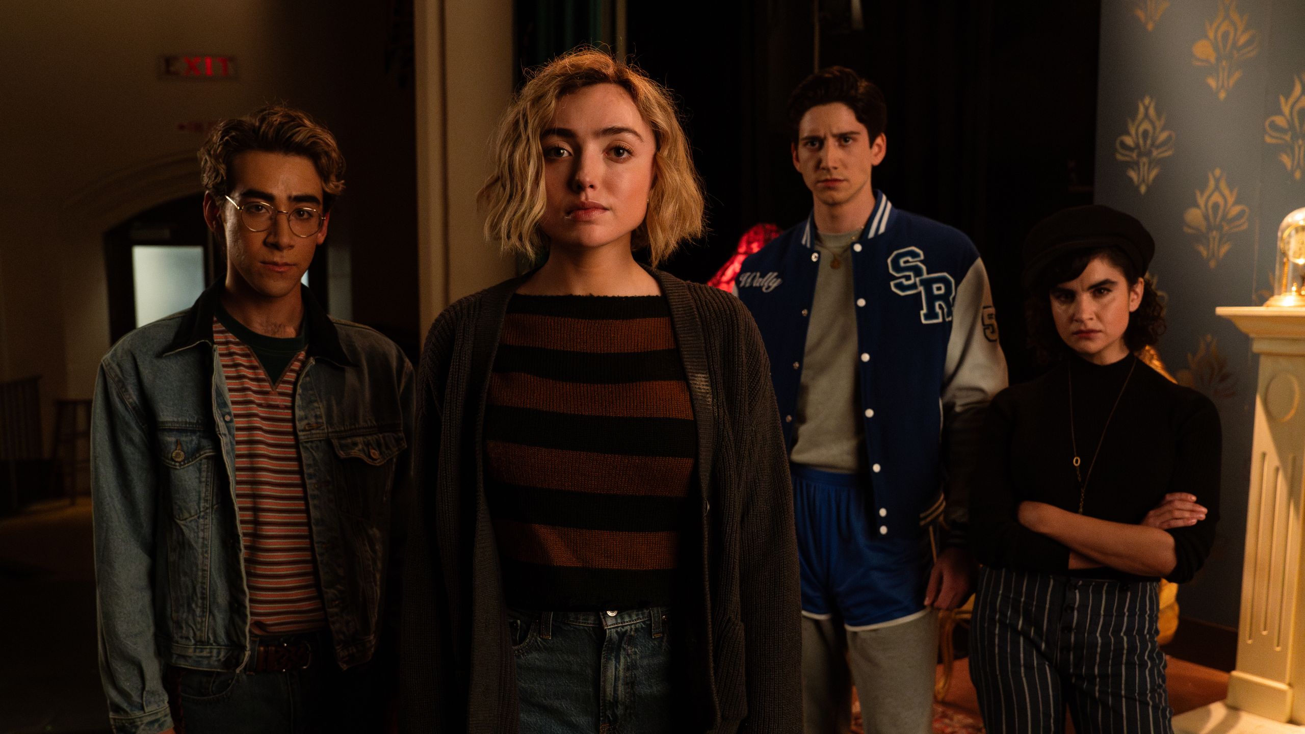 Comparing to Other Mid-Series Pivots - visual representation