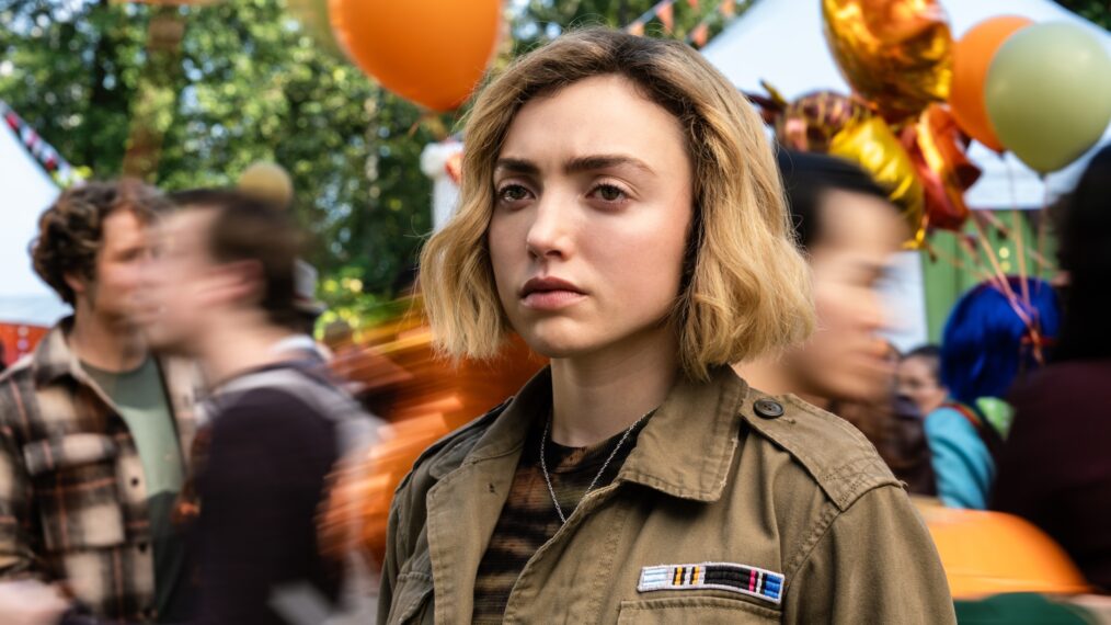 Conclusion: Episode 5 and Beyond - visual representation