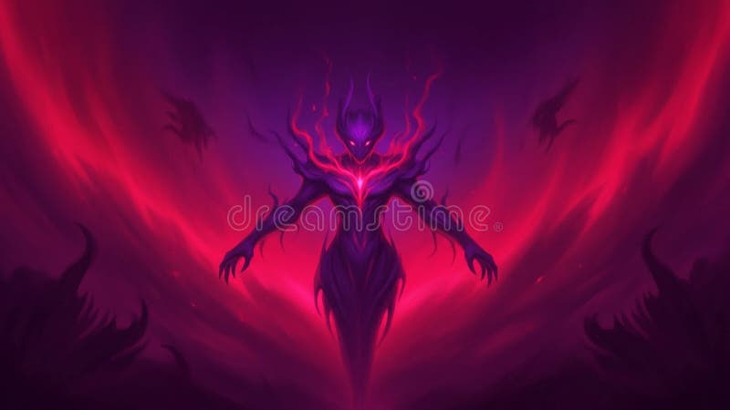 The Dark Entity Mystery: What We Know So Far - contextual illustration