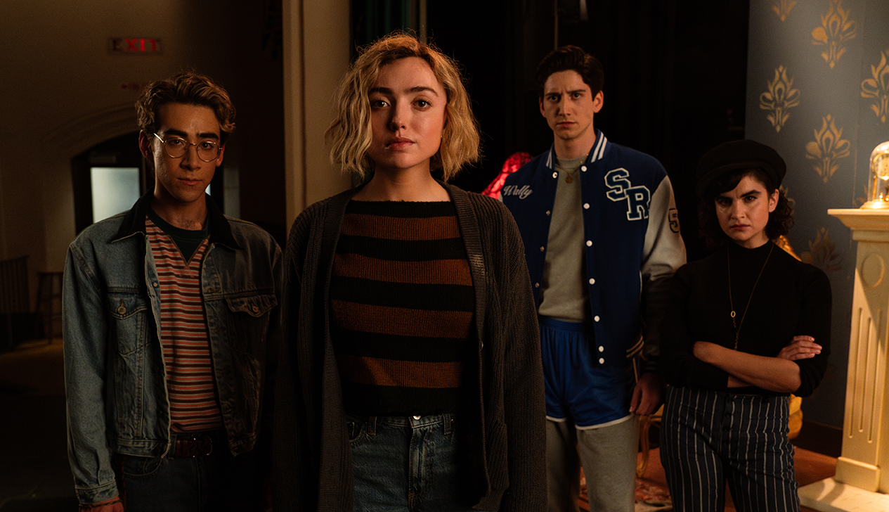 Final Thoughts Before Thursday - visual representation