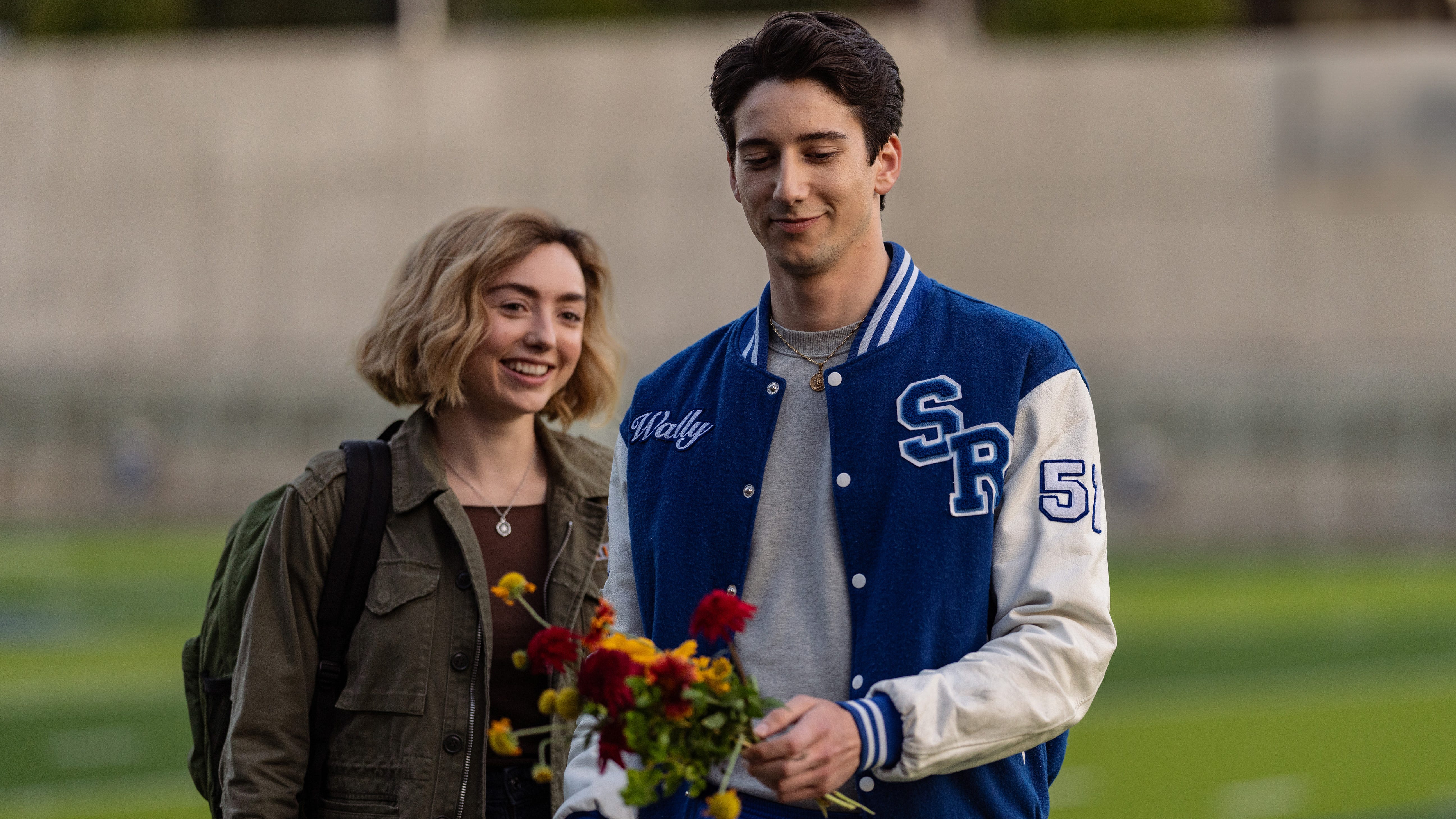 FAQ - visual representation