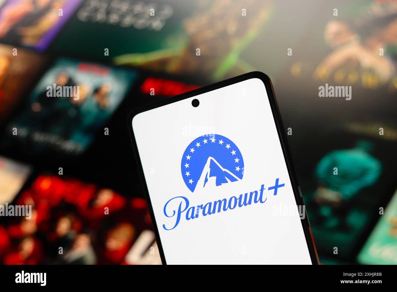 How to Watch on Paramount+ - contextual illustration