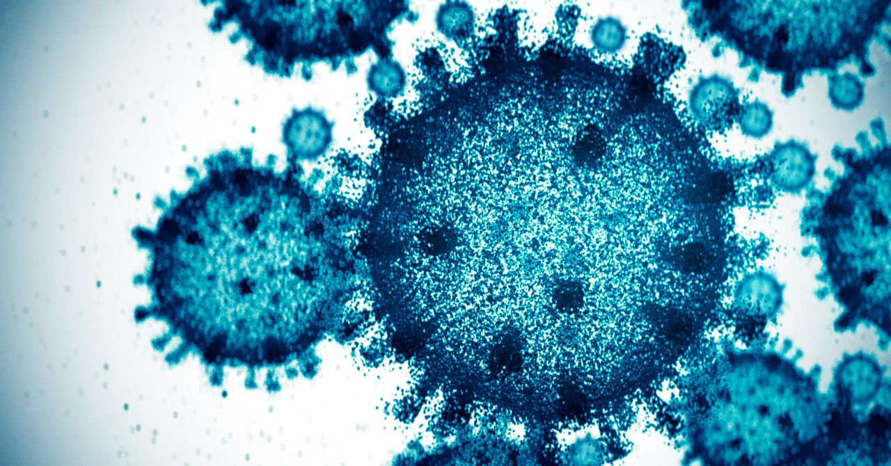 Scientists Used AI to Create 16 New Viruses | WIRED