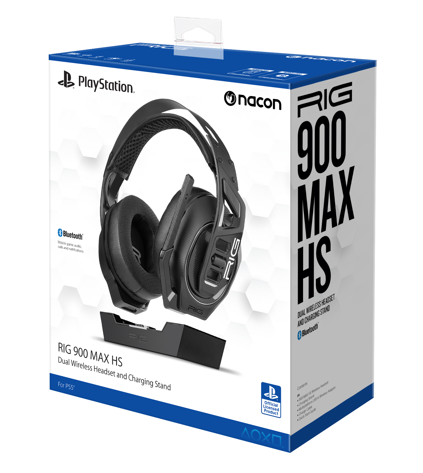 Nacon Revolution 5 Pro: A Game-Changer - visual representation