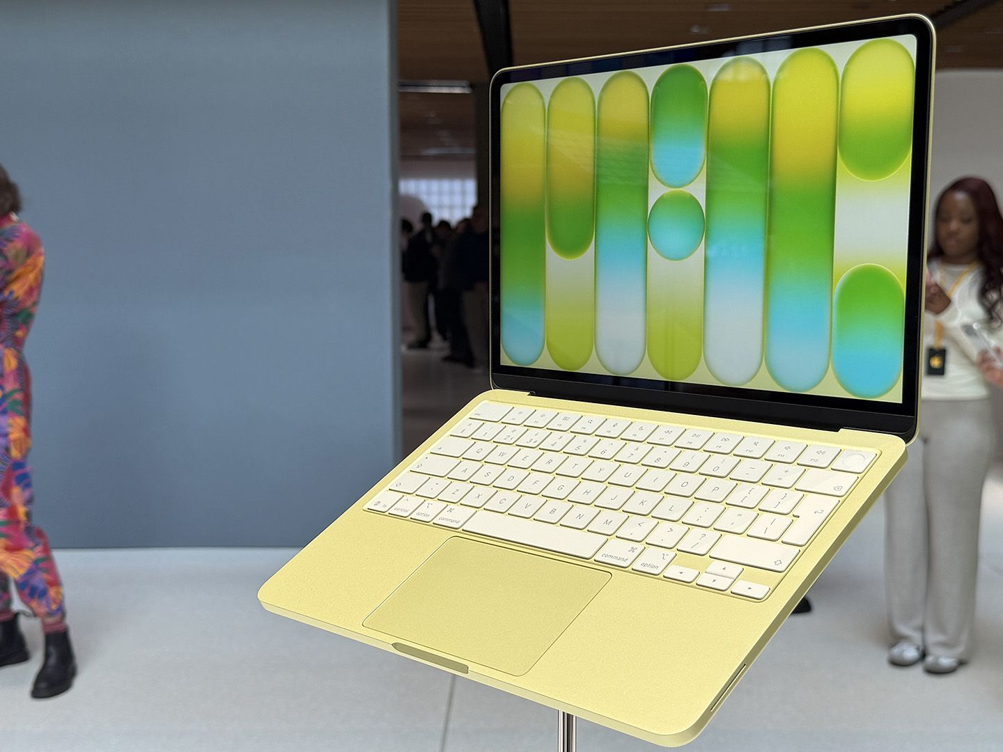 FAQ - visual representation