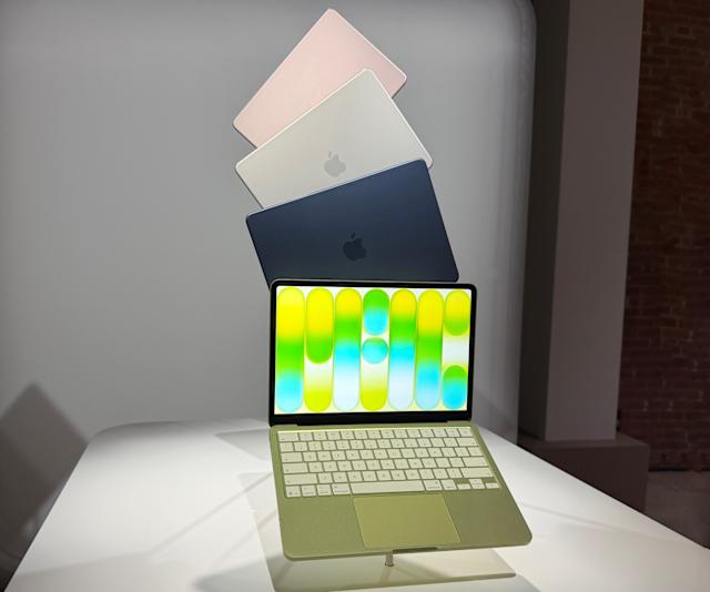 Conclusion - visual representation