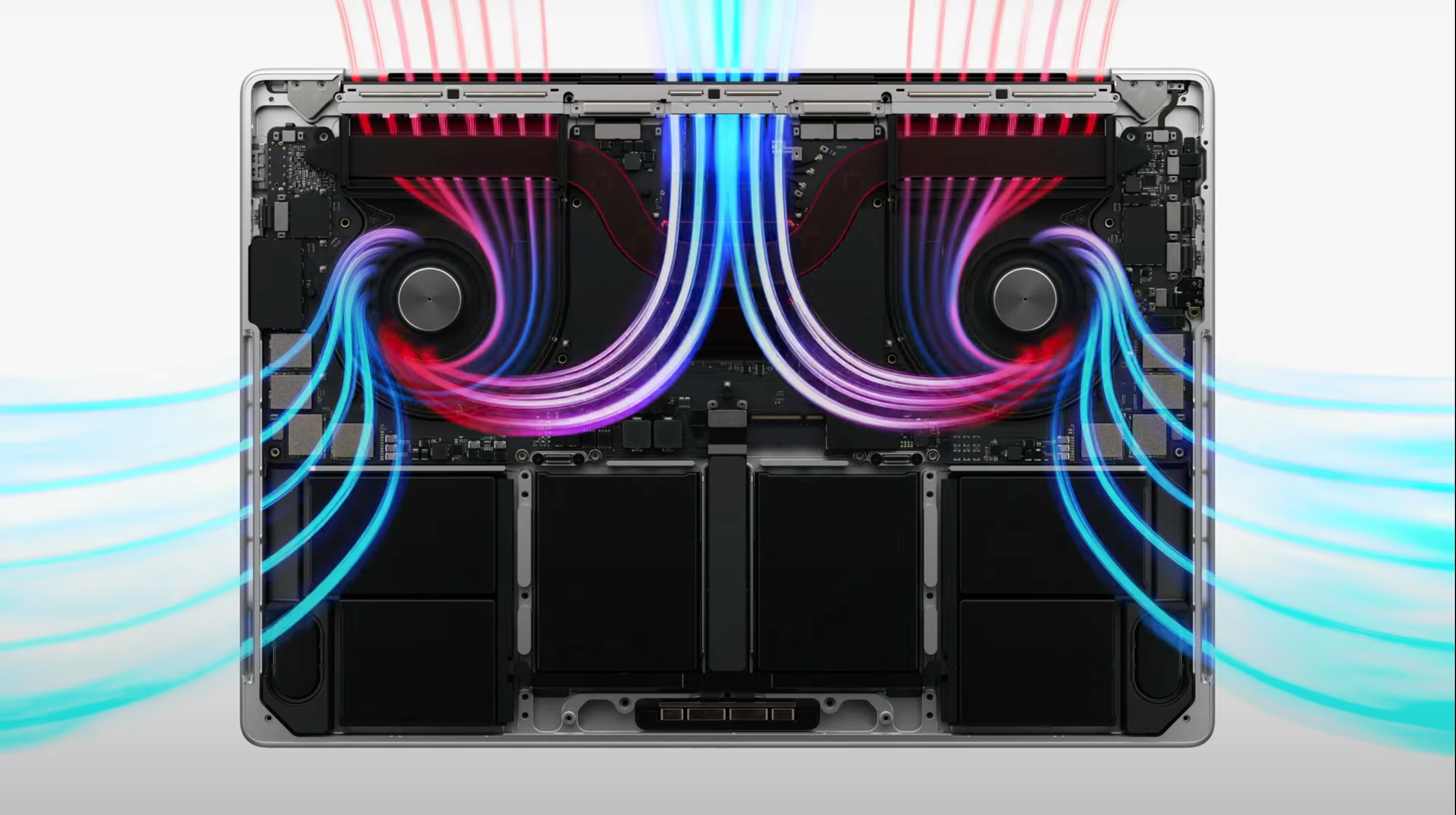 MacBook Neo: A New Era of Portability - visual representation