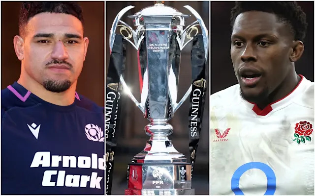 Subscription Streaming Services Offering Six Nations Coverage - visual representation