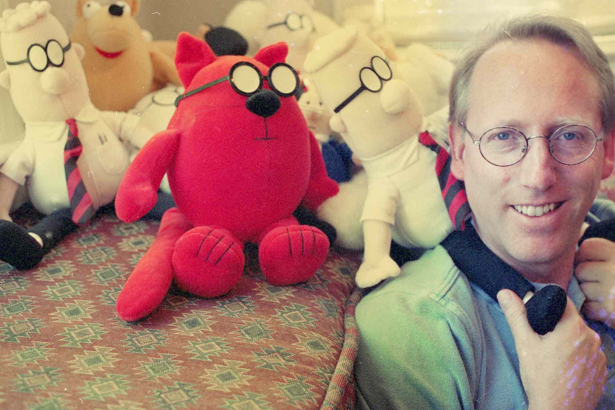 Conclusion: The Complicated Legacy of a Comic Strip Creator - visual representation