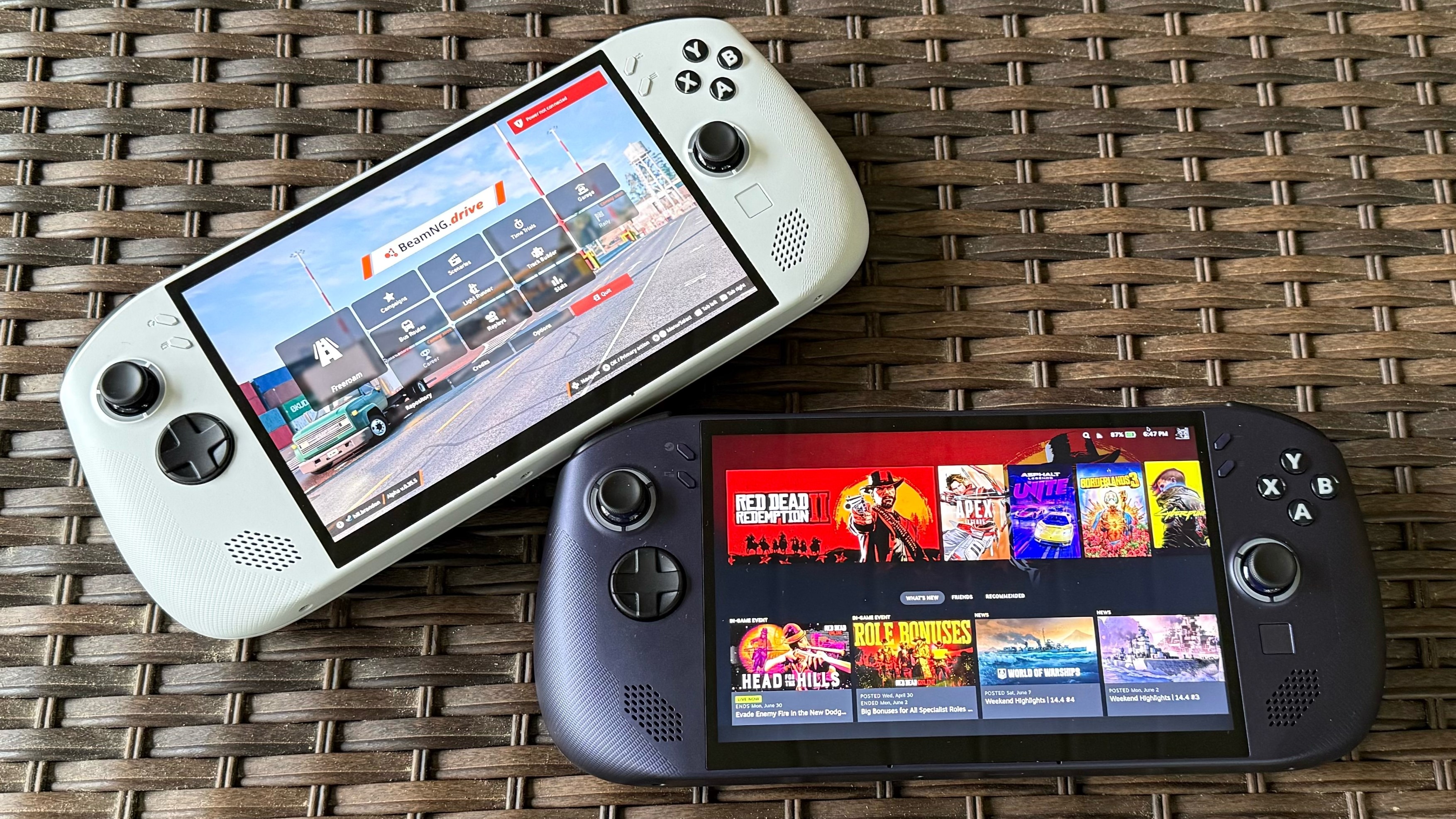 Industry Standards and Potential Standardization - visual representation