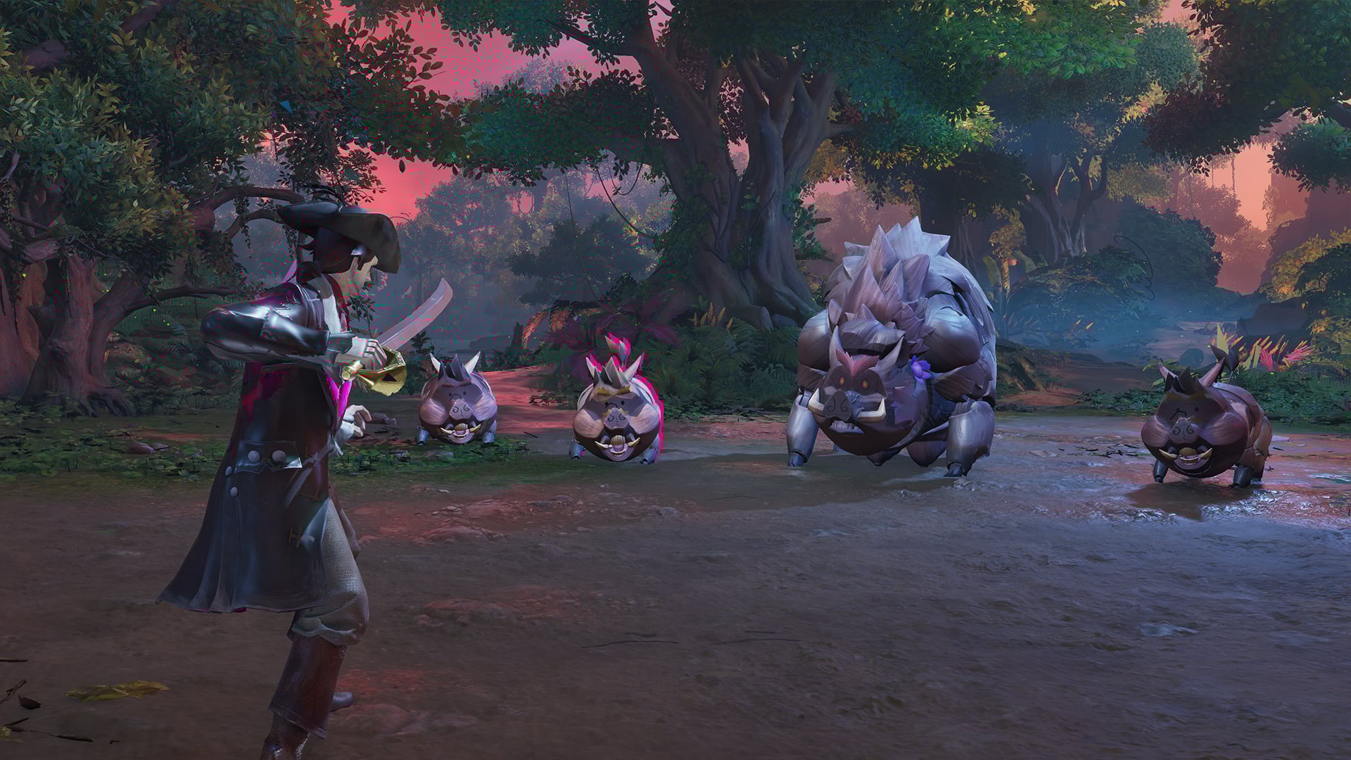 Conclusion: An Ambitious Bet Worth Following - visual representation