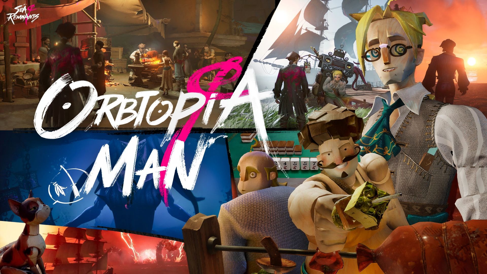 TL; DR - visual representation