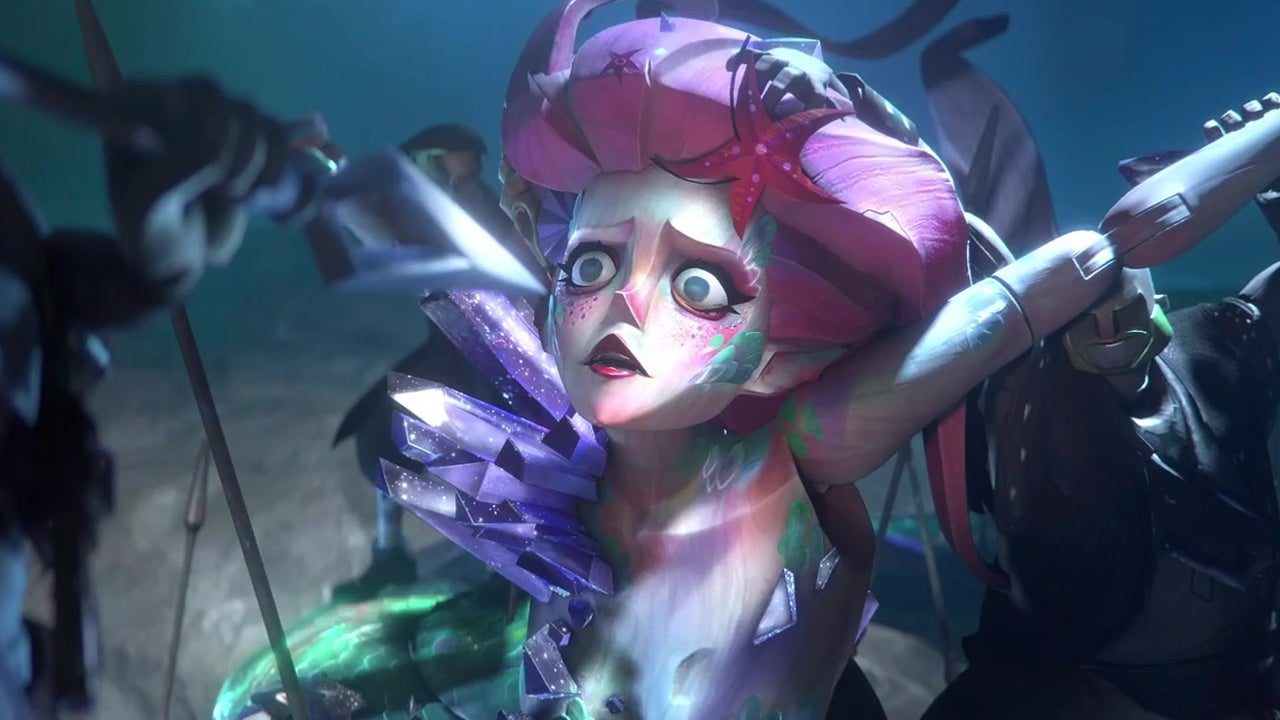 Lessons from Live Service Success Stories - visual representation