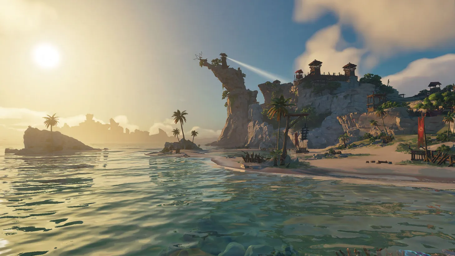 Lessons for Game Developers: Architecture, Collaboration, and Vision - visual representation