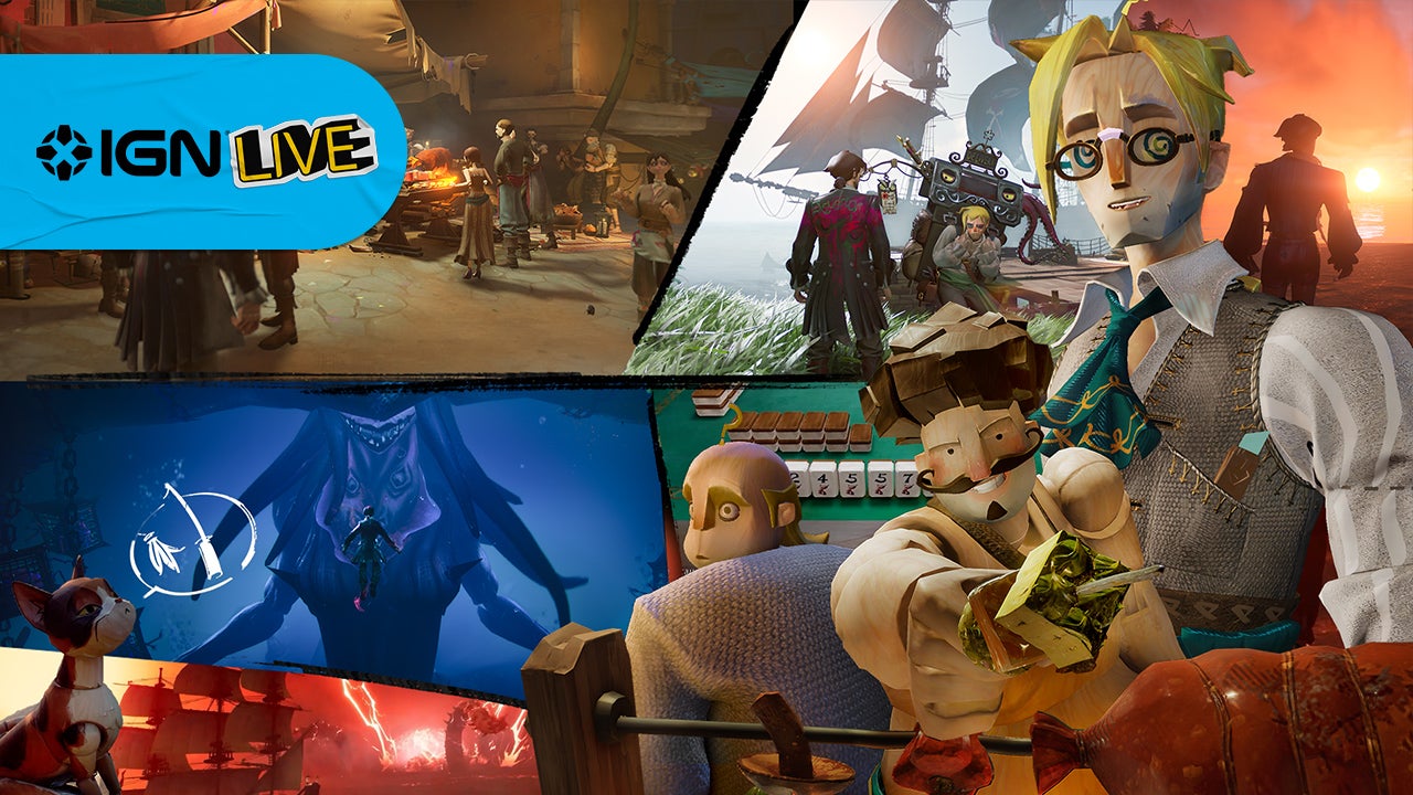 Conclusion: The Future of Open-World RPGs - visual representation