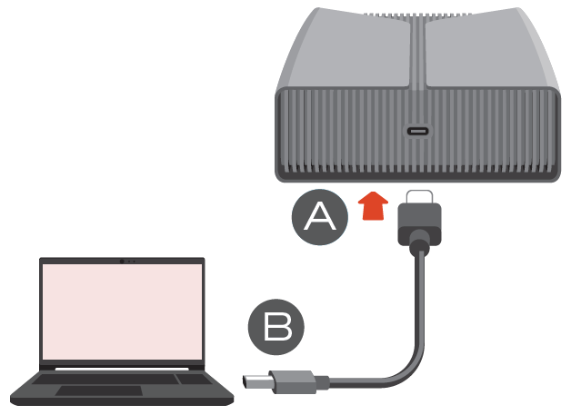 Setup and Installation - contextual illustration