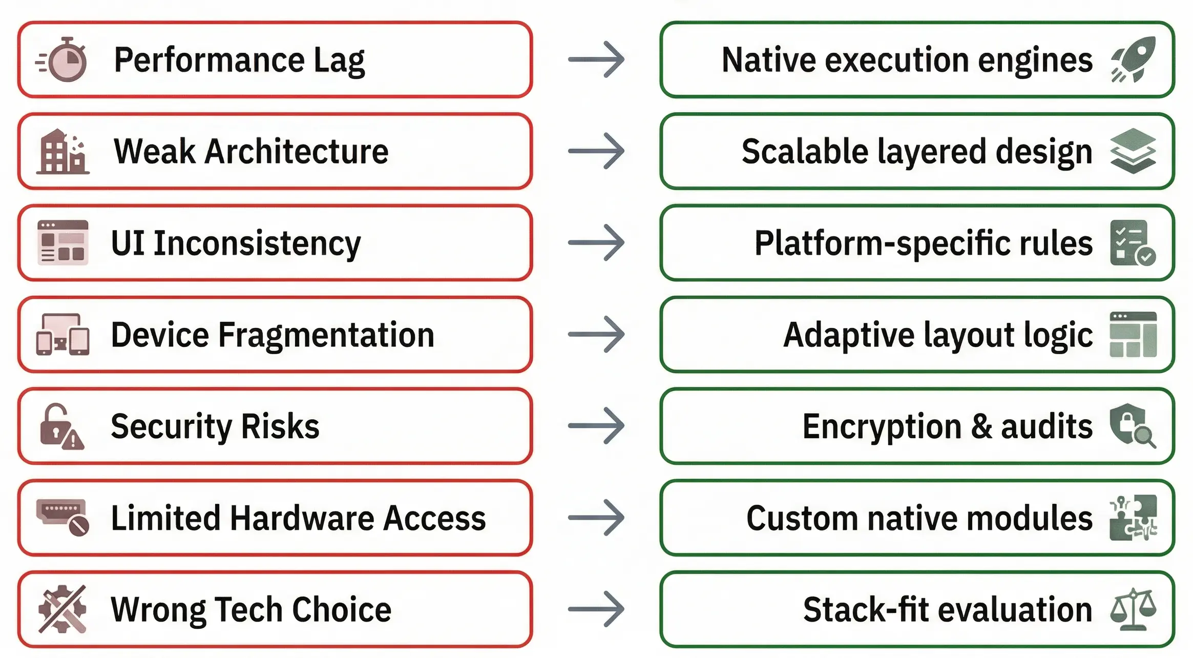 Overcoming Past Challenges - contextual illustration